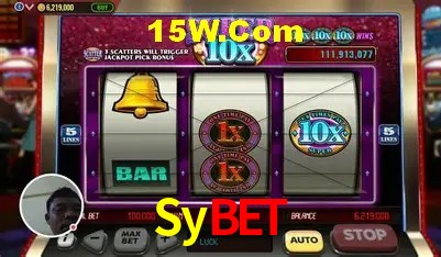 Sybet