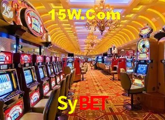 Sybet,Sybet.Com App
