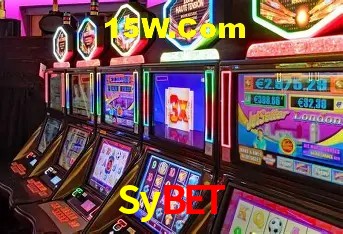 Sinta a adrenalina dos jogos de cassino com Sybet