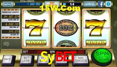 Sybet.Com App