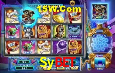 Sybet