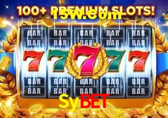 Sybet: Seu Cassino Premiado com Pagamentos Rápidos